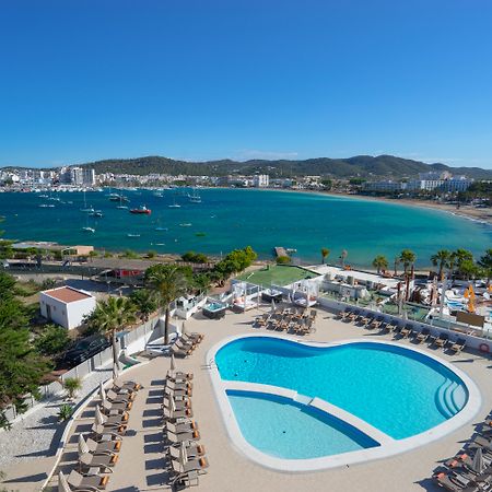 Thb Ocean Beach - Adults Only San Antonio  Luaran gambar