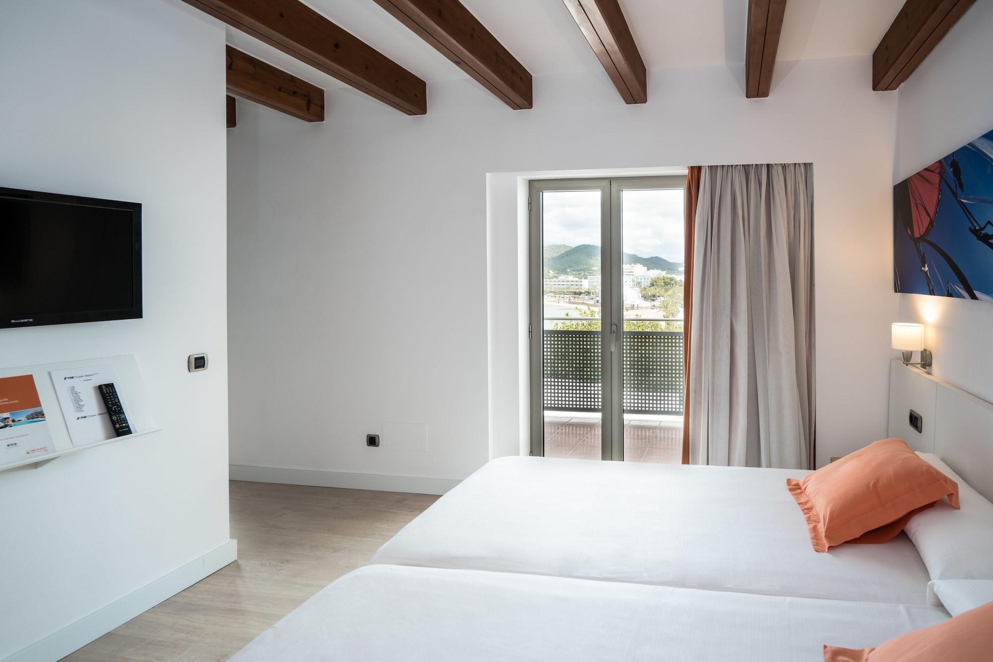 Thb Ocean Beach - Adults Only San Antonio  Luaran gambar